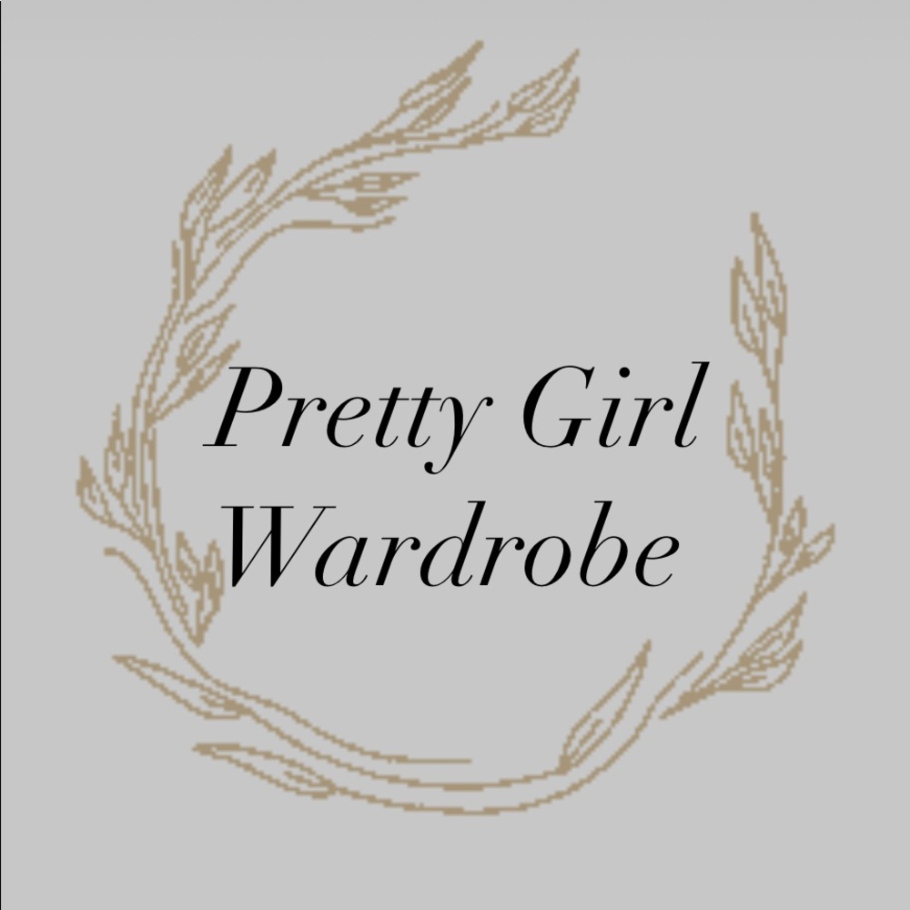 Meet your Posher, Pretty Girl Wardrobe